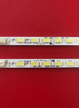 乐视Letv X60S灯条显示屏JE600D3LB4N背光灯