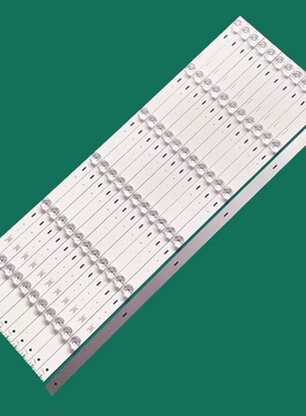 三洋65CE860M1液晶灯条LB-C650U15-E4/E5-A/B/S-ZM