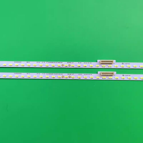 适用于康佳65A9D LED65K1 65G7U灯条37041842 SZKK65E104-ZC14AG