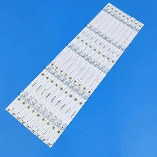 适用PTV-50NU4灯条联想50E8 CRH-K50K523030T090571H-REV1.5W