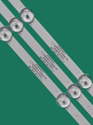 康佳55D3 LED55K520 led55p7  LED55K2000 LED55K51灯条SZKK55D10