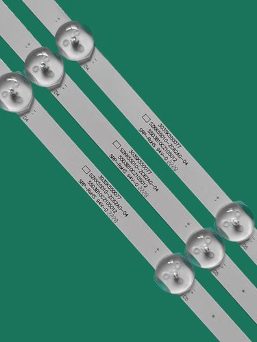 康佳55D3 LED55K520 led55p7  LED55K2000 LED55K51灯条SZKK55D10