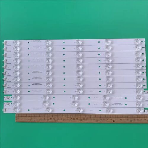 拼接屏49-50寸CC02490D439V01-A QL490 32X2 6S1P 1910 OD20灯条