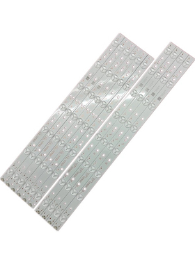 现代LED48H35D电视灯条LED48D7-ZC14-01 LED48D8-ZC14-01灯条铝