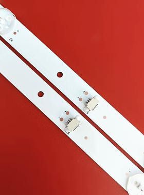 先锋LED-32B580 PPTV 32V4A灯条CRH-AT320E663030020691AREV1.2