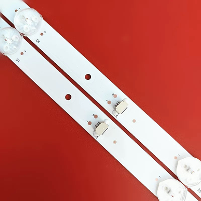 先锋LED-32B580 PPTV 32V4A灯条CRH-AT320E663030020691AREV1.2