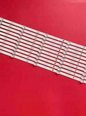 华为HD55DESZ L0K-350 LOK-350 HD55KANC HD55KANB HD55KHAA灯条