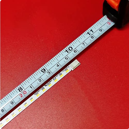 翰羽C晶G2205E电视灯条M195FGE-L20 M195FGE-L20 9S4P竖6针36灯珠