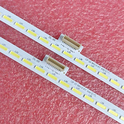 TCL L55C2-CUDG灯条GIC55LB54-LED7020-V0.3曲面4C-LB5569-ZM06Q