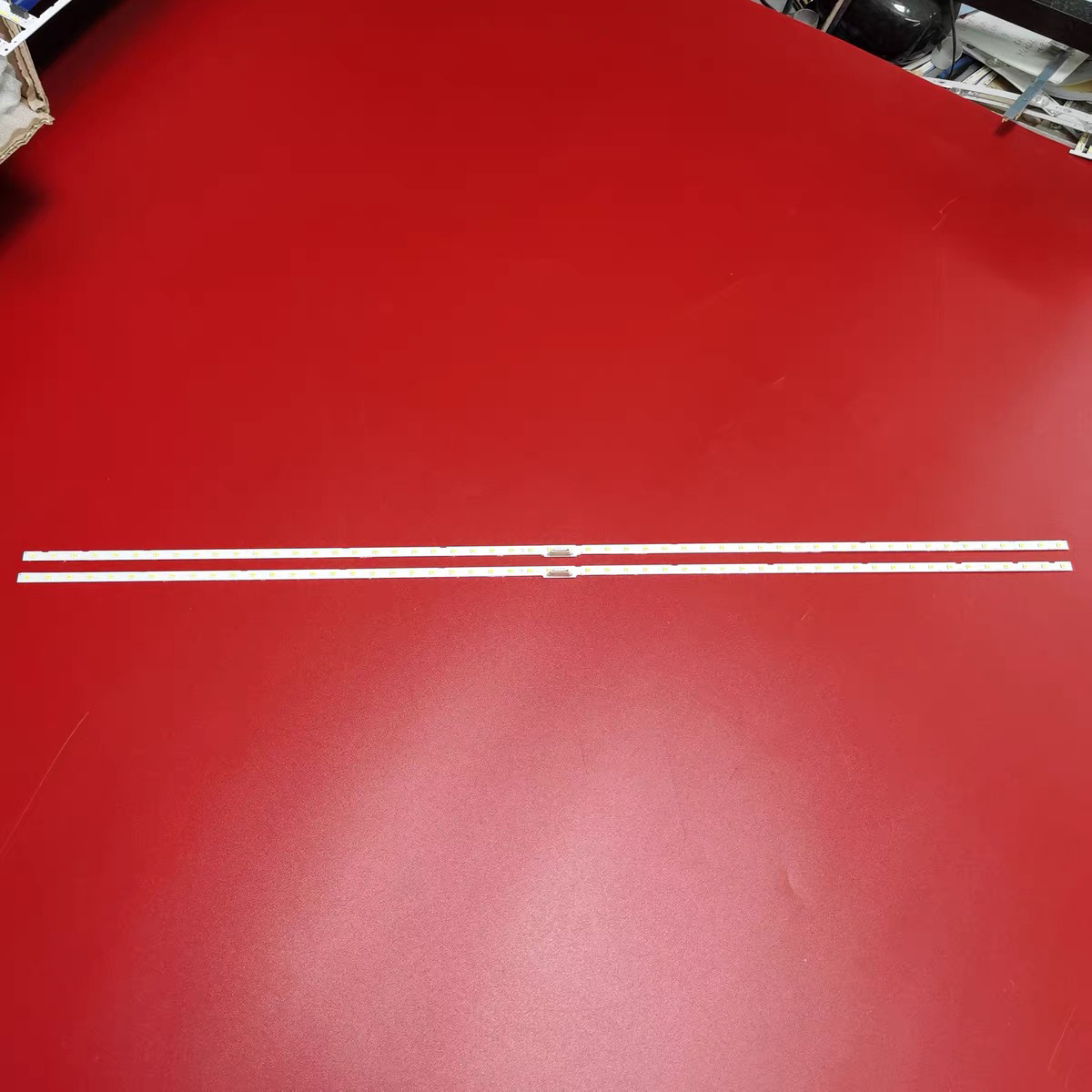 三星QA55Q60RAJXXZ UA65NU7200灯条BN96-45635A LM41-00570/615A