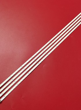 全新夏普LCD-52LX530A LCD-52LX830A 52FG1A灯条LCD-52LX531背光