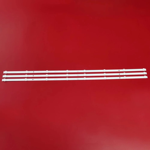 43D4PF 43J3500R1 43M2 43T8S 43J3500H灯条 43D5PF 长虹43H6GF