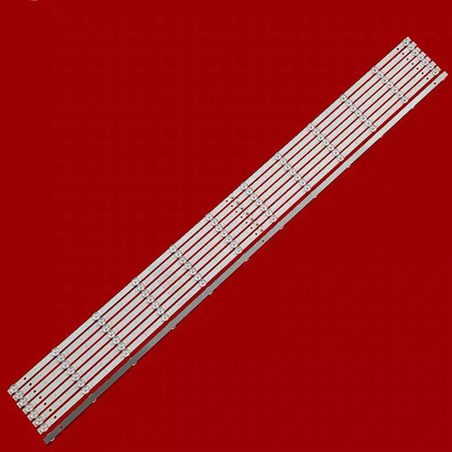 拼接屏DS-D2A551LU DS-VX55E35灯条  背光配屏DV550FHZ-NVY