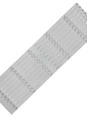 适用熊猫55D6U 55D9U灯条0Y55D05-ZC23AG-07 303WY550043背光灯