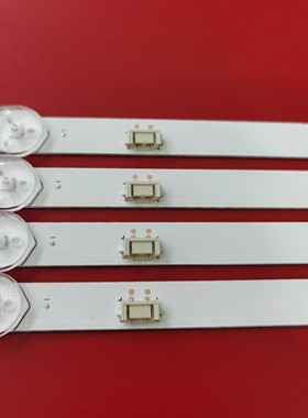 适用创维55S750U灯条松下TH-55GX580C M08-SL55030-1001N-4024D