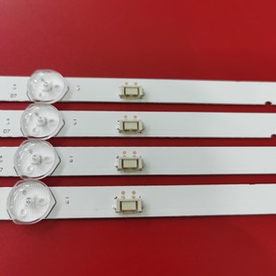 适用创维55S750U灯条松下TH-55GX580C/680C M08-SL55030-1001N