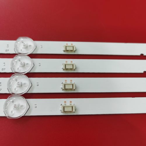 适用创维55S750U灯条松下TH-55GX580C/680C M08-SL55030-1001N