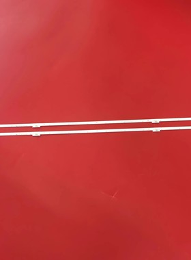 适用海信55E75F 55S7 55A68FE灯条JL.E550Y2414-003AS-R8N-M背光