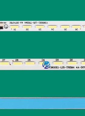 全新 海信LED39H310 LED39K310NX3D LED39K200J LED39K300J灯条