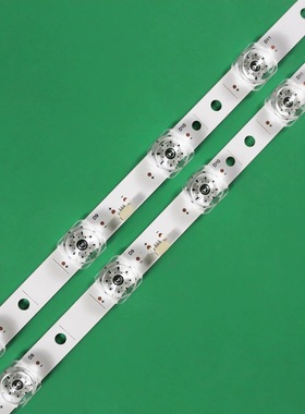 适用TCL 55C66 PRO 55T7D 55T9YP灯条GIC55LB171-3030F2.1D-V0