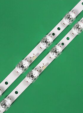 适用TCL 55C66 PRO 55T7D 55T9YP灯条GIC55LB171-3030F2.1D-V0
