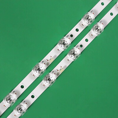 适用TCL 55C66 PRO 55T7D 55T9YP灯条GIC55LB171-3030F2.1D-V0