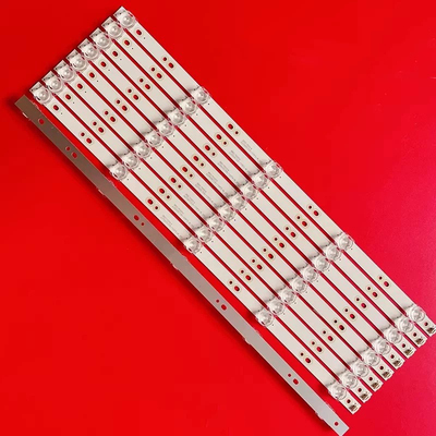 志高MX3255 W5055SG先科55T9300灯条JL.D55051330-105GS-M_V01