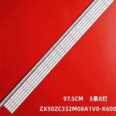 Onn ONC50UB18C05 X505BV-FSR ZX50ZC332M08A0V0灯条Le50f1000a