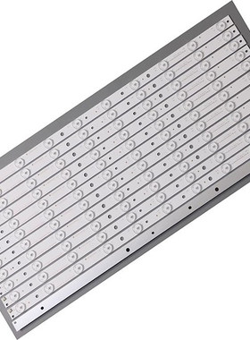 适用三洋55CE5129H1灯条 Hk55D10-ZC14A-03 303Hk550037灯条