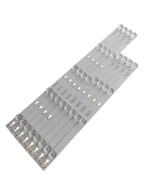 全新原装TCL D50A810灯条50D2900A/B 50HR330M05A9/04B9 L50P2-UD