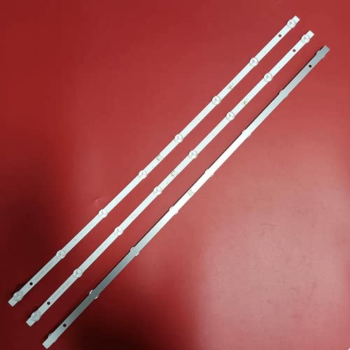 39寸组装机器DLED39.5MXY 3X8 0004 M2-395灯条液晶背光LED灯珠