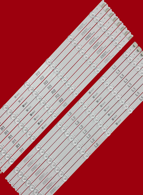 三星SLEPU-46011背光灯条47 V15 DRT Rev0.5/0.6 1