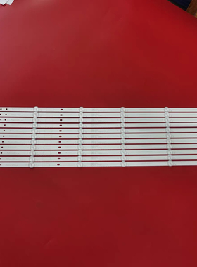 长虹65D4PS 65A6U 65A4US灯条JL.D65061330-002AS-M-V02背光灯LED