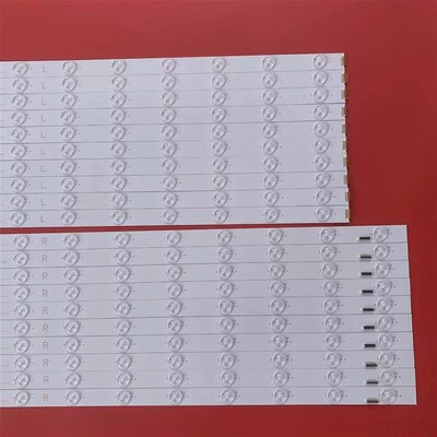 适用VD55-L22 MPID5503 DV550FHM-NV3灯条JL.D55036235-252CS-F