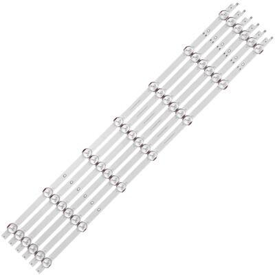 适用创维65A3 65A6M PRO灯条CRH-A6530300607229REV1.1电视机液晶