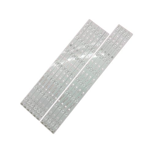 适用熊猫LE48M33S灯条LED48D8-ZC14-01(C) LED48D7液晶电视灯条