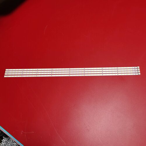索尼KDL-40EX700灯条RUNTK4335TP屏LK400D3LA8S SLED090907 REV.1