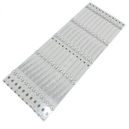 海信LED50K1800 LED50K220灯条 HD500DF-B54 RSAG7.820.6660