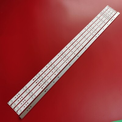 适用飞利浦43PUF6701/T3冠捷AOC 43X8灯条IC-A-AOAG43DA62背光灯