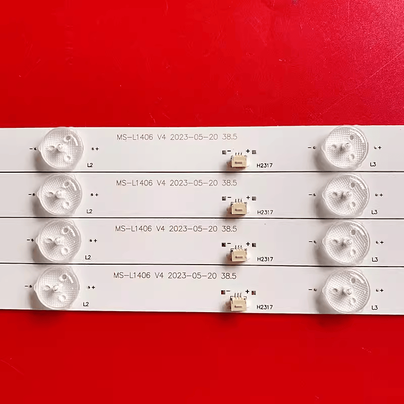 LED-40D6杰爱威LED40HD590灯条MS-L1406 V4 38.5 YSL-L E479275