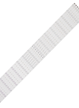 适用于55寸拼接屏CSOT55LB67 CS0T55LB67_303F2.1D_V0.5 商显灯条