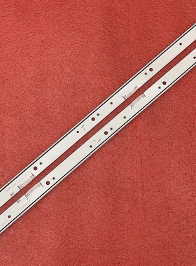 适用三星UA55MU6700JXXZ灯条V6ER_550SMA-LED66_R2 V6ER_550SMB背