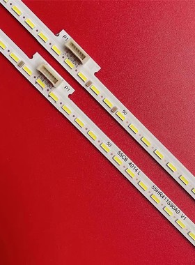 全新原装TCL 55Q2 55C6 55Q2M背光灯条4C-LB5590-HR01/02L