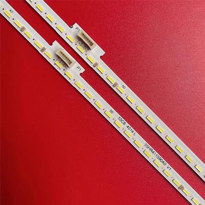 全新原装TCL 55Q2 55C6 55Q2M背光灯条4C-LB5590-HR01/02L