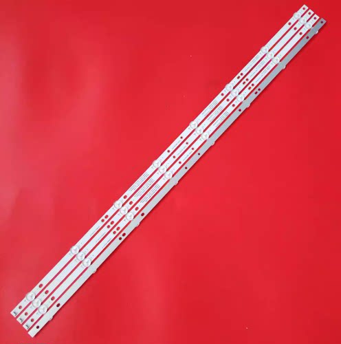 适用于三星UA43RU7500JXXZ UN43N5300AF UE43J5272AU灯条