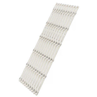 适用长虹65D6 65Q9T灯条JL.D65061330-002LS-M_V01屏C650U22-E3-H