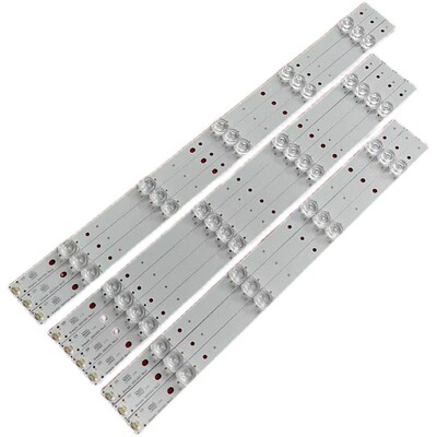 适用创维42E660E 42E7BRE 42E660C 42E5DHR灯条LG-42INCH-AG15-B1