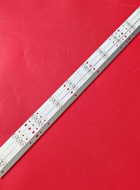 适用三洋40CE1100灯条XJ40D10-ZC14C-01配屏CN40CM876