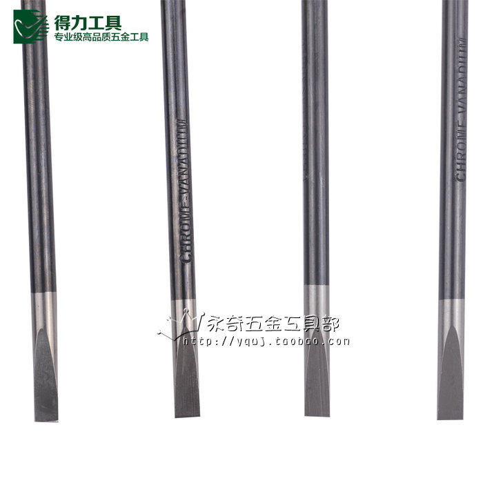 Tournevis pour réparation vélo - Ref 2295363 Image 3