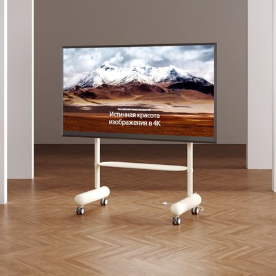 电视机可移动支架落地推车架子通用创维海信小米40/55/65/75/85寸